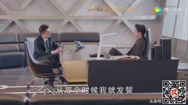 《温暖的弦》剧透：温暖激怒占南弦，占南弦出手打击代中和朱临路