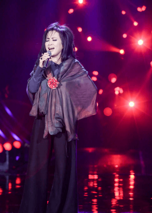 《歌手2019》第七期歌手歌单:杨乃文首秀唱女