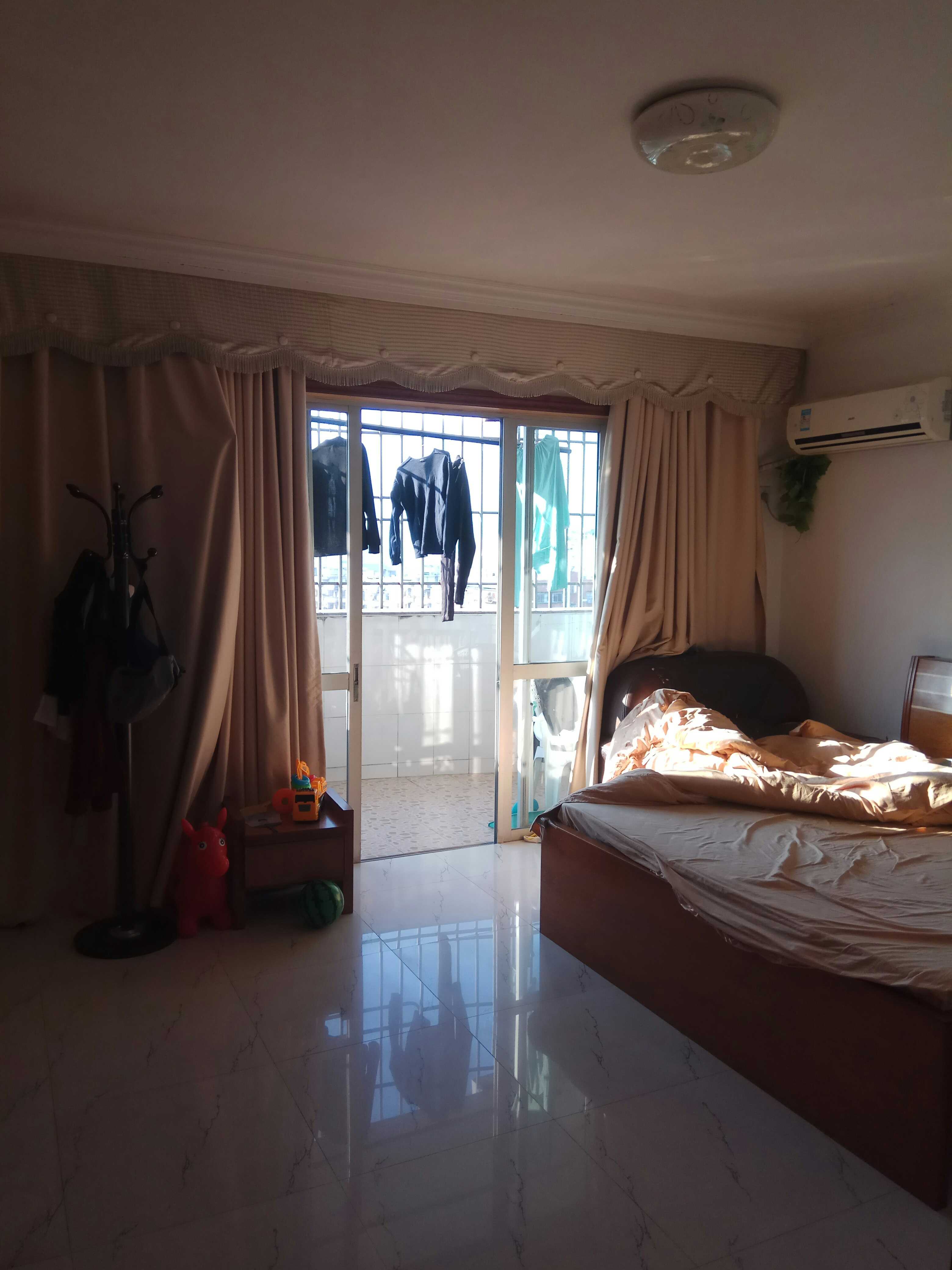 福清新亚水云阁套房出租